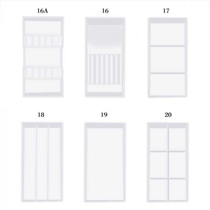 Instrument Tray [AK01-17] - Cotisen